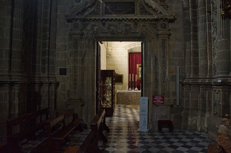 Jerez de la Frontera